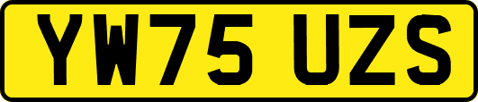 YW75UZS