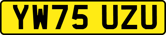 YW75UZU