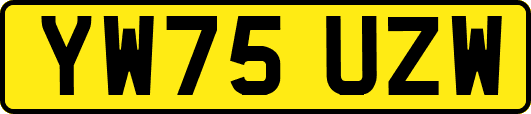 YW75UZW