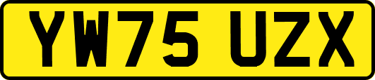 YW75UZX