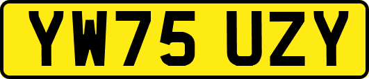 YW75UZY
