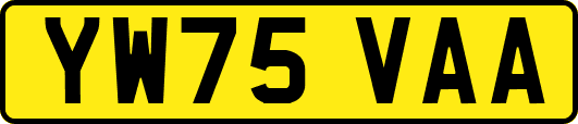 YW75VAA