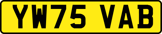 YW75VAB