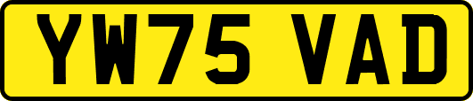 YW75VAD