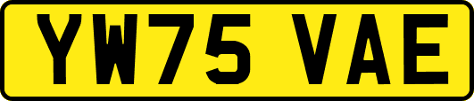 YW75VAE