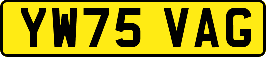 YW75VAG