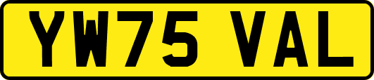 YW75VAL