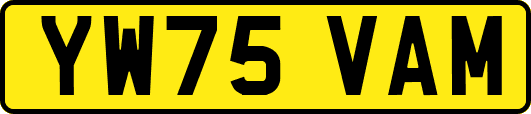 YW75VAM