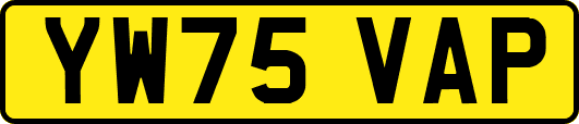 YW75VAP