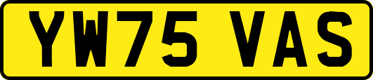 YW75VAS