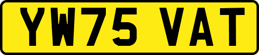 YW75VAT