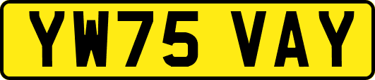 YW75VAY