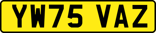 YW75VAZ
