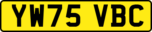 YW75VBC
