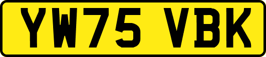 YW75VBK