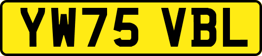 YW75VBL