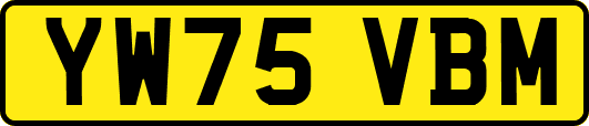 YW75VBM