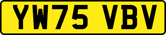 YW75VBV
