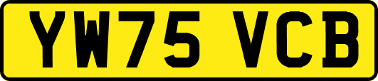 YW75VCB