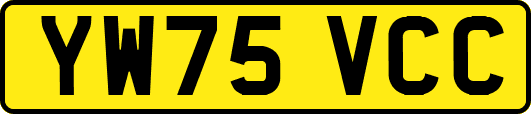 YW75VCC