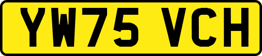 YW75VCH