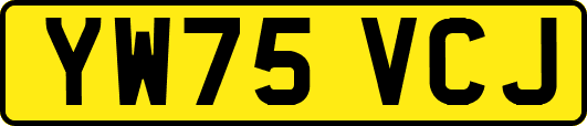 YW75VCJ