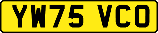 YW75VCO