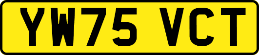 YW75VCT