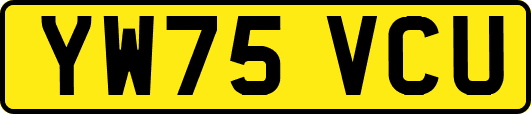 YW75VCU