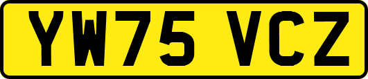 YW75VCZ