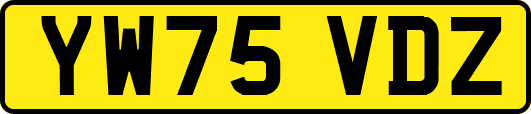 YW75VDZ
