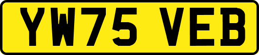 YW75VEB