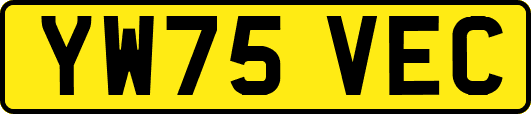 YW75VEC