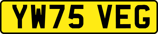 YW75VEG