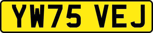 YW75VEJ