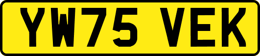 YW75VEK