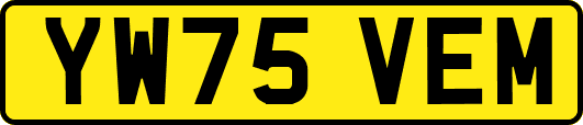 YW75VEM