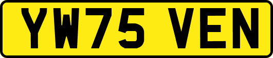YW75VEN
