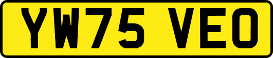 YW75VEO