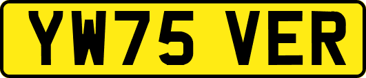 YW75VER