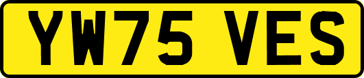 YW75VES