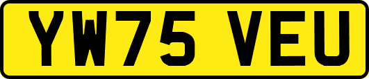 YW75VEU
