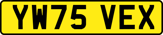 YW75VEX