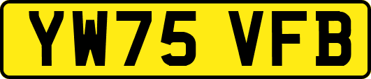 YW75VFB