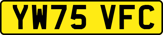 YW75VFC
