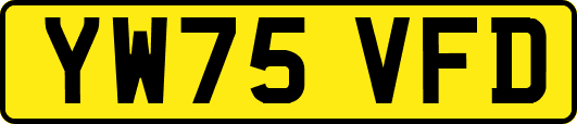 YW75VFD