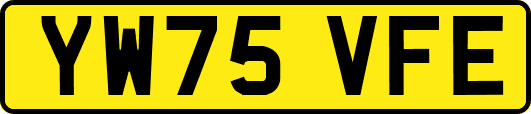 YW75VFE