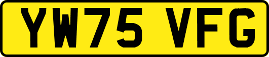 YW75VFG