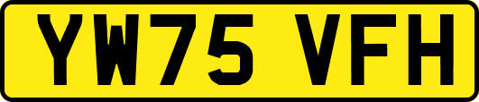 YW75VFH