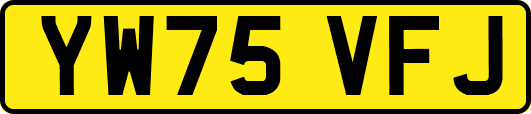 YW75VFJ
